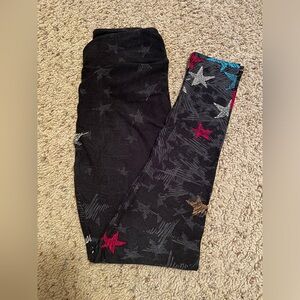 Lularoe OS Leggings